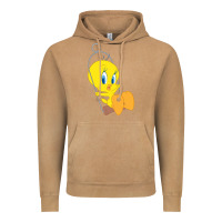 Vintage Camel tweety bird Vintage Hoodie - DesigneFamous