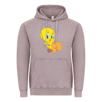 Tweety Bird Vintage Hoodie | Teevron