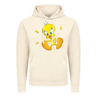 Vintage Artic tweety bird Vintage Hoodie - DesigneFamous