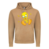 Vintage Camel tweety bird Vintage Hoodie - DesigneFamous