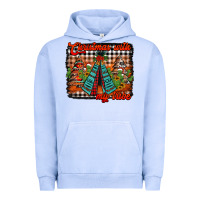 Pigment Grape Ice christmas with my tribe Urban Hoodie - Jasminsmagicworld