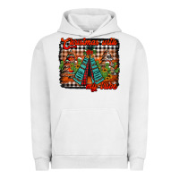 Pigment Lunar Rock christmas with my tribe Urban Hoodie - Jasminsmagicworld
