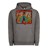 Pigment Tornado christmas with my tribe Urban Hoodie - Jasminsmagicworld
