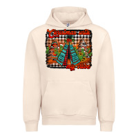 Sandshell christmas with my tribe Urban Hoodie - Jasminsmagicworld
