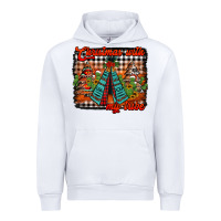 White christmas with my tribe Urban Hoodie - Jasminsmagicworld