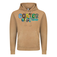 Vintage Camel easter vibes Vintage Hoodie - CowhideDigitalArt