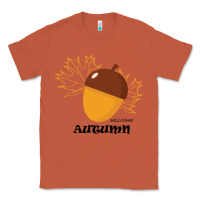 Copper Welcome Autumn Classic Tee - Bettercallsaul