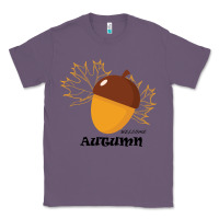 Lavender Welcome Autumn Classic Tee - Bettercallsaul
