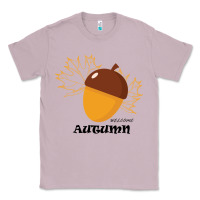 Lilac Welcome Autumn Classic Tee - Bettercallsaul
