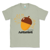 Matcha Welcome Autumn Classic Tee - Bettercallsaul