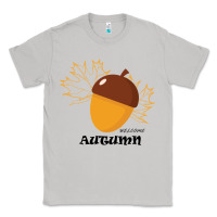 Moon Dust Welcome Autumn Classic Tee - Bettercallsaul
