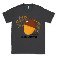 Welcome Autumn Classic Tee | Teevron