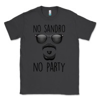 Smoke No Sandro No Party Classic Tee - Bettercallsaul