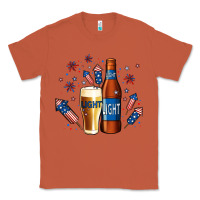Copper just here for the light no background Classic Tee - Jasminsmagicworld