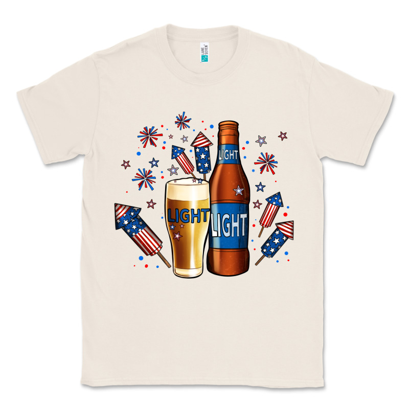 Just Here For The Light No Background Classic Tee by Jasminsmagicworld | Teevron
