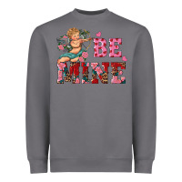 Storm be mine cupid Heavyweight Sweatshirt - RanaPortraitStore
