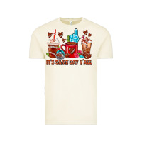 Vintage Arctic american football coffee cups Vintage Tee - FaDigitalArtStudio