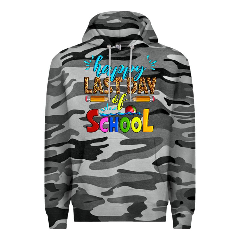 Happy Last Day Of School Premium Hoodie by Artiststas | Teevron