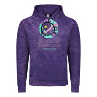 Cloud Purple 20000 leagues under the sea   movie Vintage Hoodie - DesigneFamous