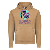 Vintage Camel 20000 leagues under the sea   movie Vintage Hoodie - DesigneFamous