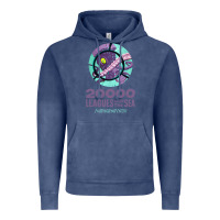 Vintage Denim 20000 leagues under the sea   movie Vintage Hoodie - DesigneFamous