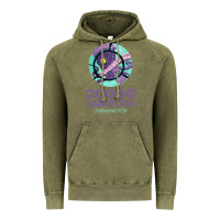Vintage Olive 20000 leagues under the sea   movie Vintage Hoodie - DesigneFamous