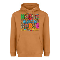 Meerkat nacho average nurse Heavyweight Hoodie - RanaPortraitStore