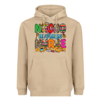 Mushroom nacho average nurse Heavyweight Hoodie - RanaPortraitStore