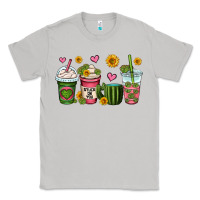 Moon Dust stuck on you cactus coffee cups Classic Tee - OliviaCreatesArt