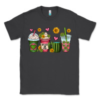 Smoke stuck on you cactus coffee cups Classic Tee - OliviaCreatesArt