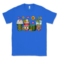 True Royal stuck on you cactus coffee cups Classic Tee - OliviaCreatesArt