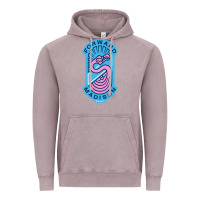 Vintage Zinc madison fc art Vintage Hoodie - DesigneFamous