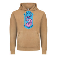 Vintage Camel madison fc art Vintage Hoodie - DesigneFamous