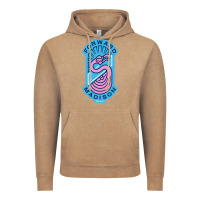 Vintage Coffee madison fc art Vintage Hoodie - DesigneFamous