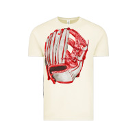 Vintage Arctic Catchers Mitt Fa Element Vintage Tee - FaDigitalArtStudio