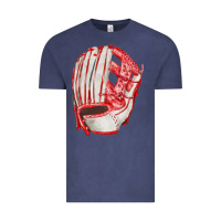 Catchers Mitt Fa Element Vintage Tee | Teevron
