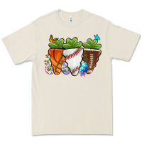 Bone Easter Day Sports Easter sports carrots Premium Tee - OliviaCreatesArt