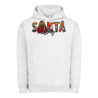 Pigment Lunar Rock santa baby lady of guadalupe Urban Hoodie - Jasminsmagicworld