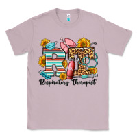 Lilac respiratory therapist western Classic Tee - OliviaCreatesArt