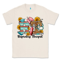 Natural respiratory therapist western Classic Tee - OliviaCreatesArt