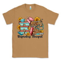 Toasted Coconut respiratory therapist western Classic Tee - OliviaCreatesArt