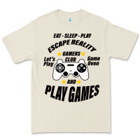Escape Reality Premium Tee | Teevron