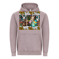 Easter Vintage Hoodie | Teevron
