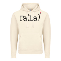 Vintage Artic fa la christmas Vintage Hoodie - DesigneFamous