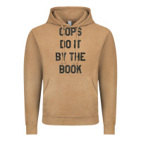 Vintage Camel cops do it by the book 1988, halloween Vintage Hoodie - DesigneFamous
