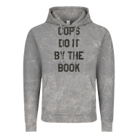 Cloud Rock cops do it by the book 1988, halloween Vintage Hoodie - DesigneFamous