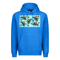 True Royal spinosaurus sippy cup Premium Hoodie - Artiststas