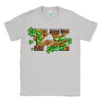 Moon Dust st patricks day texas Classic Tee - Artiststas