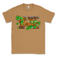 Toasted Coconut st patricks day texas Classic Tee - Artiststas