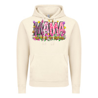 Vintage Artic mama all day everyday Vintage Hoodie - CowhideDigitalArt